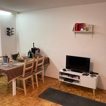 Privatzimmer In Muenchen Zentrum エクステリア 写真
