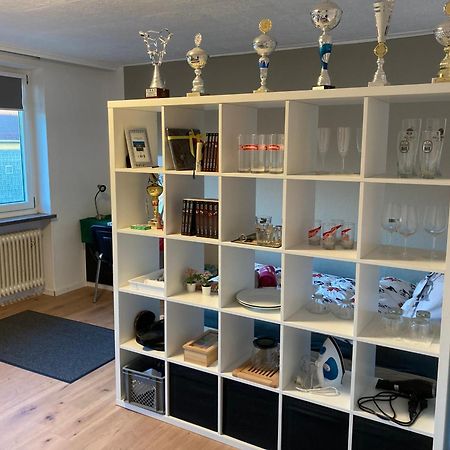 Privatzimmer In Muenchen Zentrum エクステリア 写真