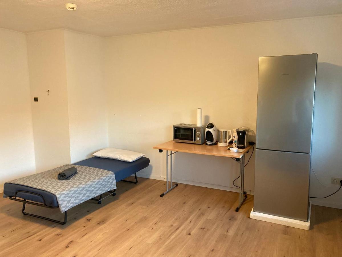 Privatzimmer In Muenchen Zentrum エクステリア 写真