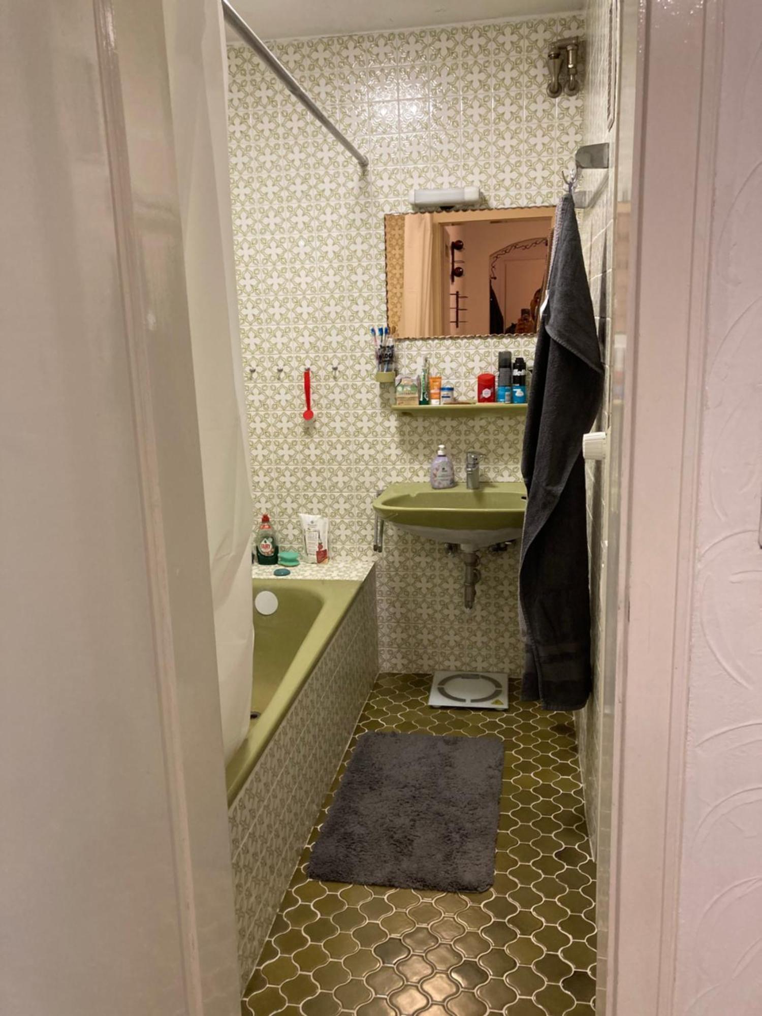 Privatzimmer In Muenchen Zentrum エクステリア 写真