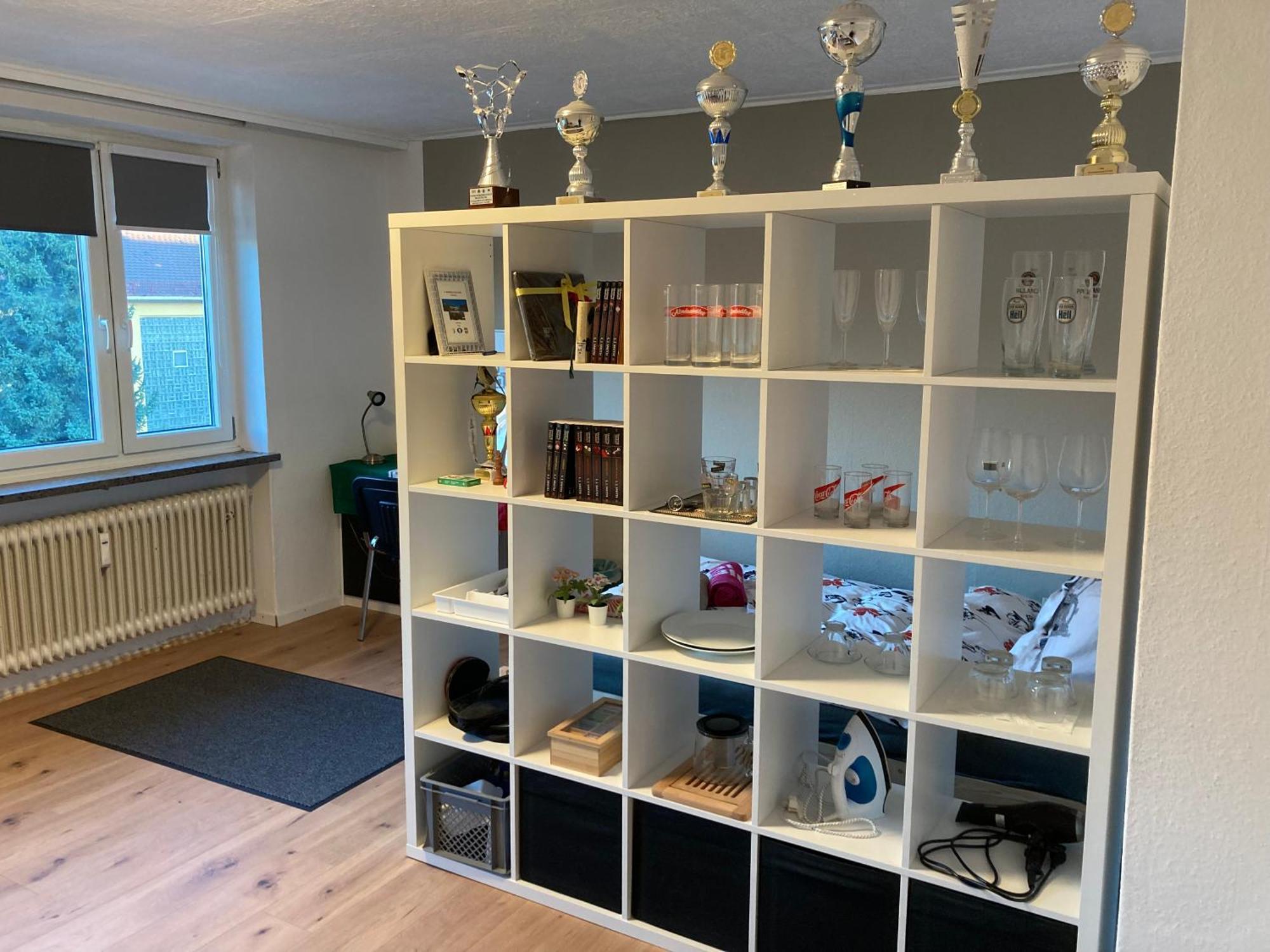 Privatzimmer In Muenchen Zentrum エクステリア 写真